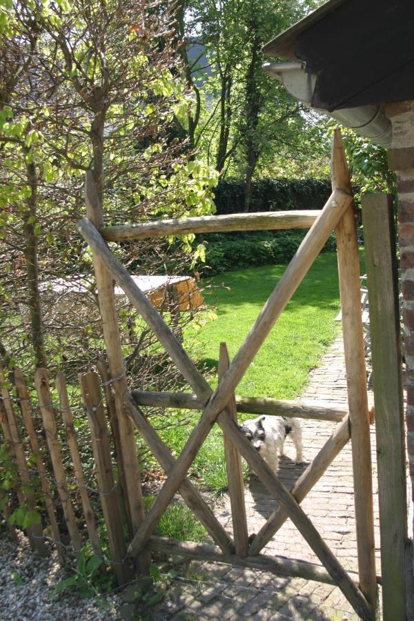 B&B De Leeghpoel Rumpt Exterior foto