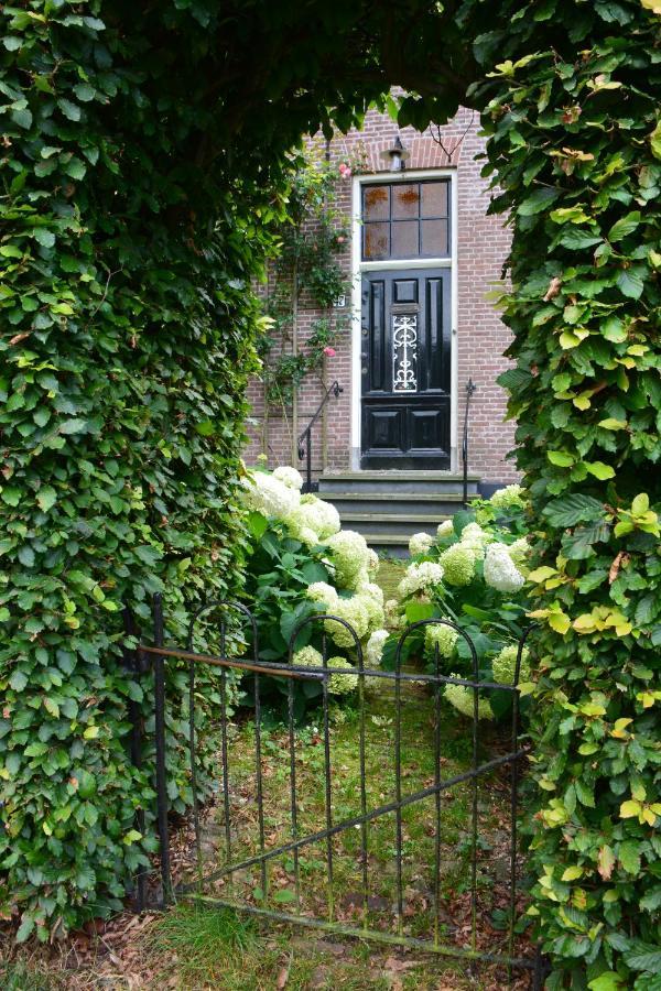 B&B De Leeghpoel Rumpt Exterior foto