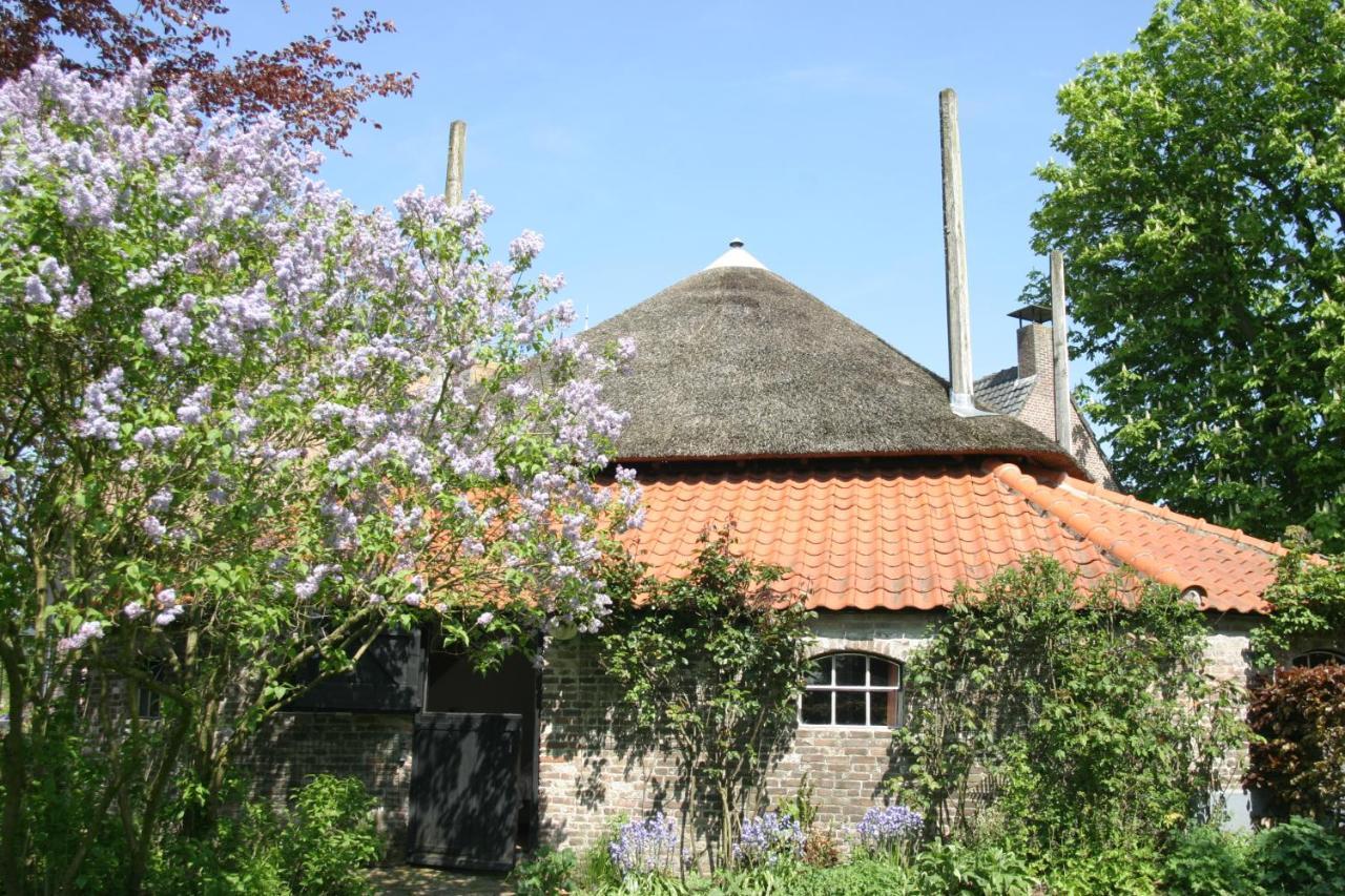 B&B De Leeghpoel Rumpt Exterior foto
